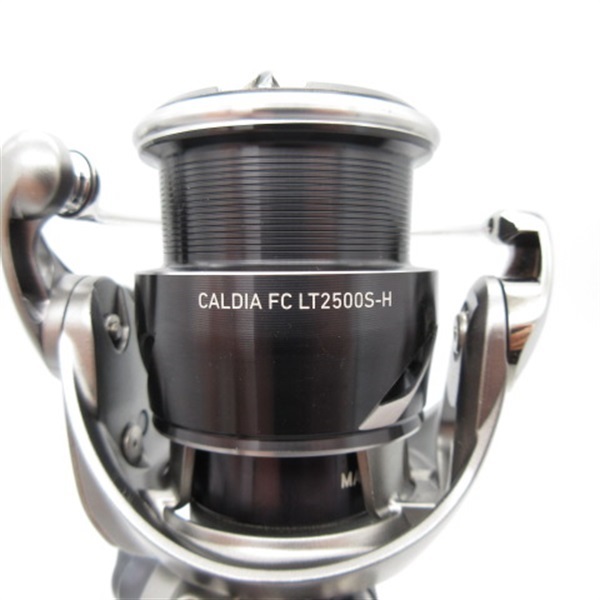 ２５カルディアＦＣＬＴ２５００ＳーＨ